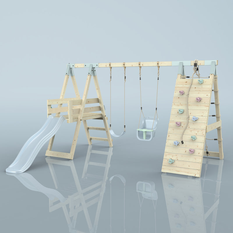 PolarPlay Klimrek Vlinder