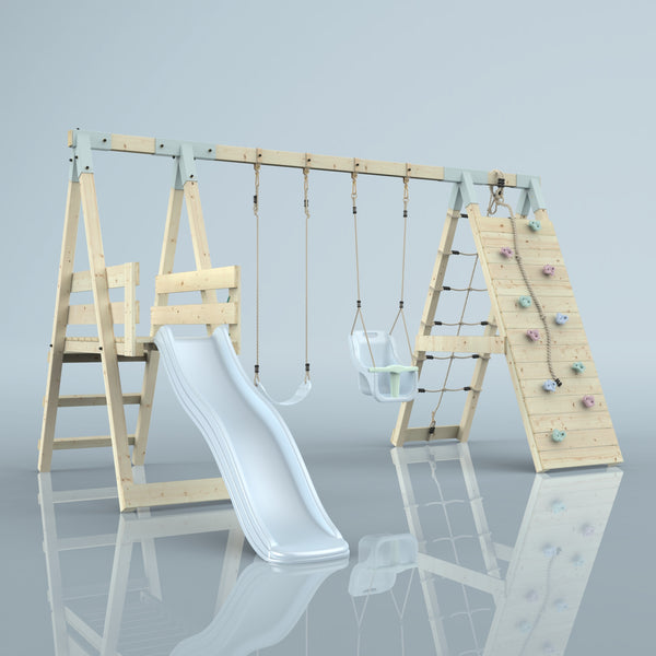 PolarPlay Klimrek Vlinder