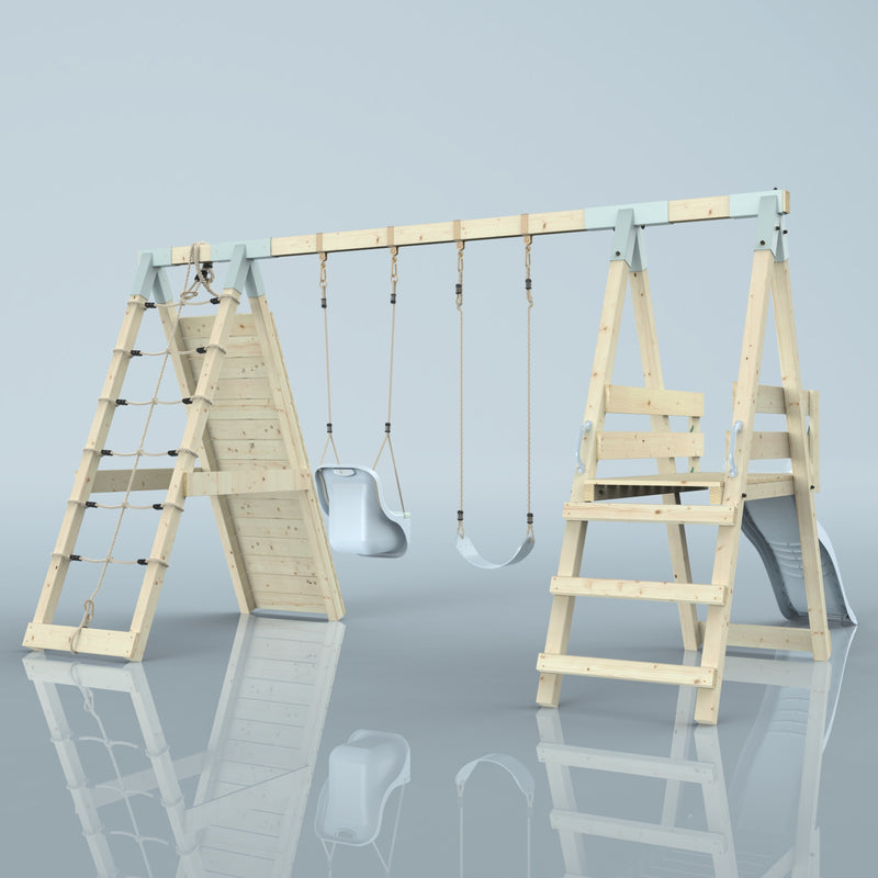 PolarPlay Klimrek Vlinder