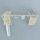 PolarPlay Klimrek Vlinder