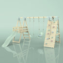 PolarPlay Klimrek Vlinder