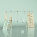 PolarPlay Klimrek Vlinder