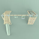 PolarPlay Klimrek Vlinder