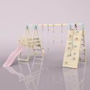 PolarPlay Klimrek Krokodillen