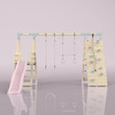 PolarPlay Klimrek Krokodillen