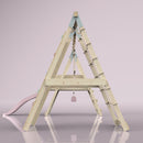 PolarPlay Klimrek Krokodillen