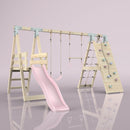 PolarPlay Klimrek Krokodillen