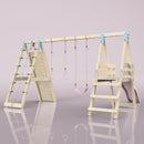 PolarPlay Klimrek Krokodillen