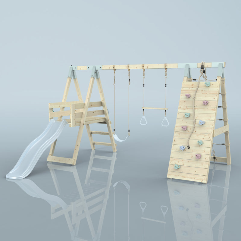 PolarPlay Klimrek Krokodillen