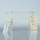 PolarPlay Klimrek Krokodillen