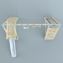 PolarPlay Klimrek Krokodillen