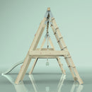 PolarPlay Klimrek Krokodillen