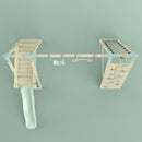 PolarPlay Klimrek Krokodillen