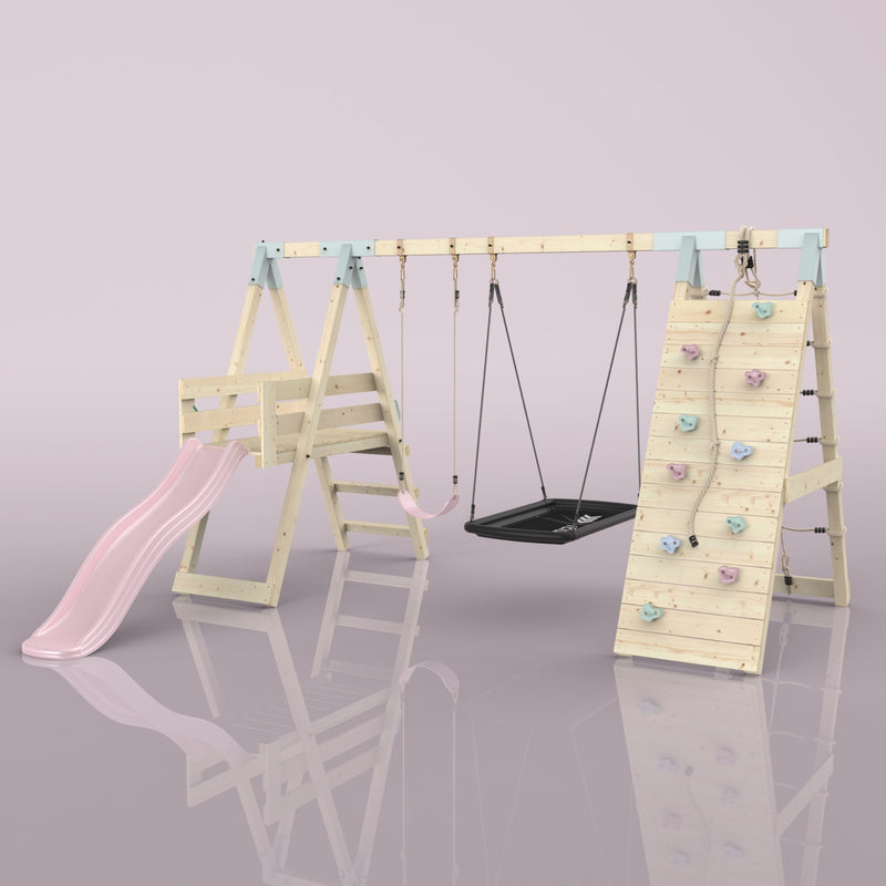 PolarPlay Klimrek Libelle