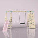 PolarPlay Klimrek Libelle