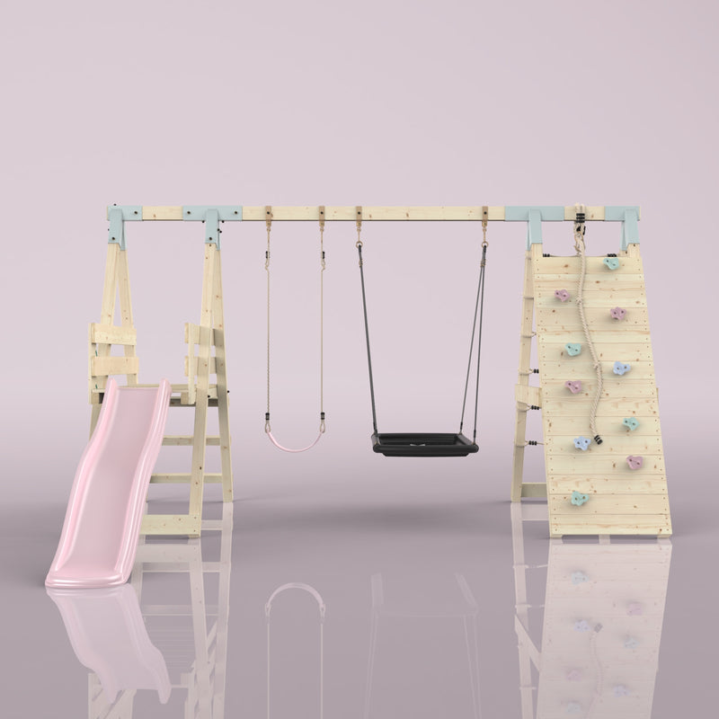 PolarPlay Klimrek Libelle