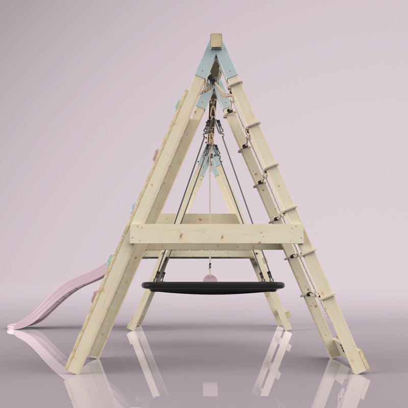 PolarPlay Klimrek Libelle