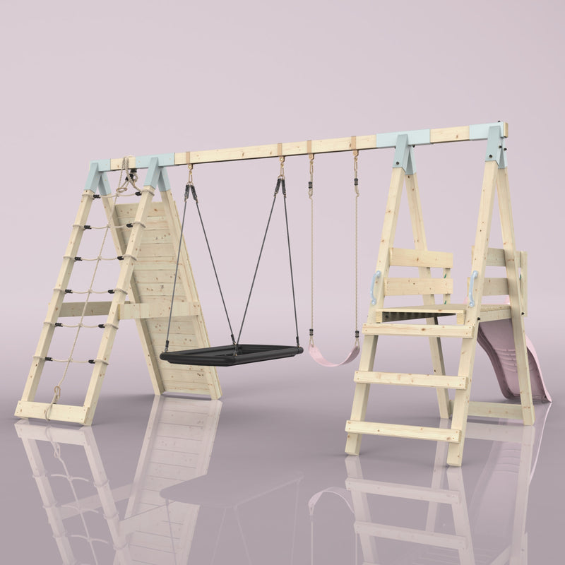 PolarPlay Klimrek Libelle