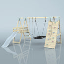 PolarPlay Klimrek Libelle