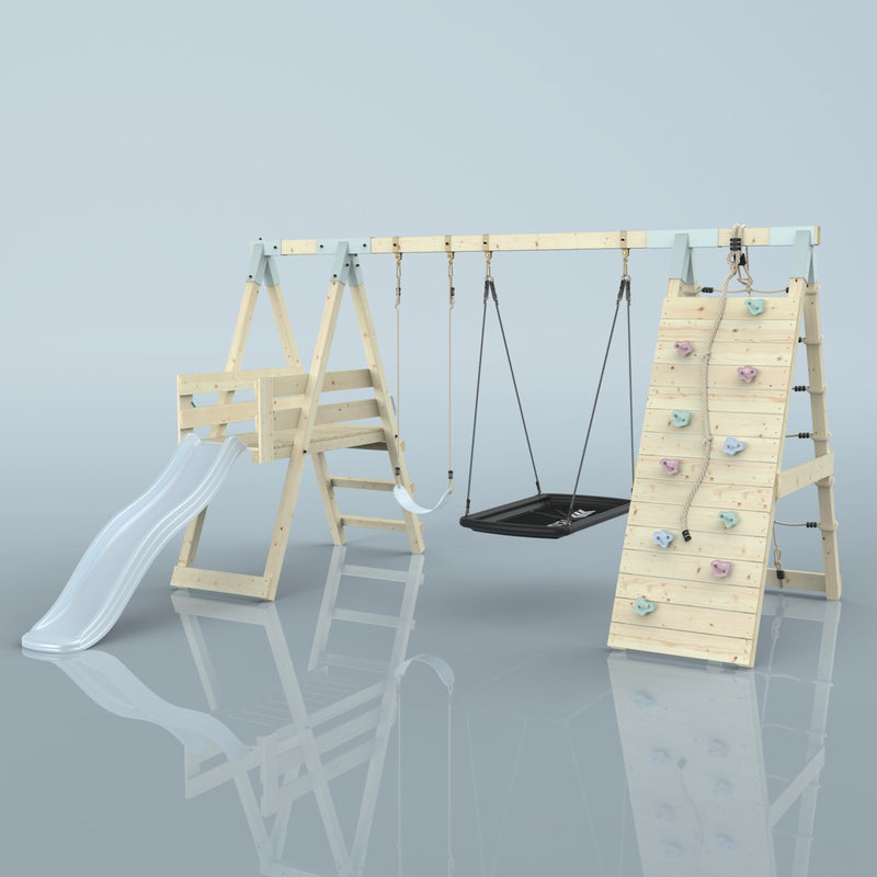 PolarPlay Klimrek Libelle