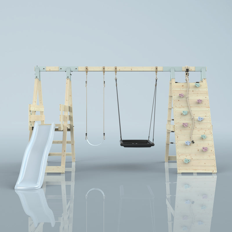 PolarPlay Klimrek Libelle