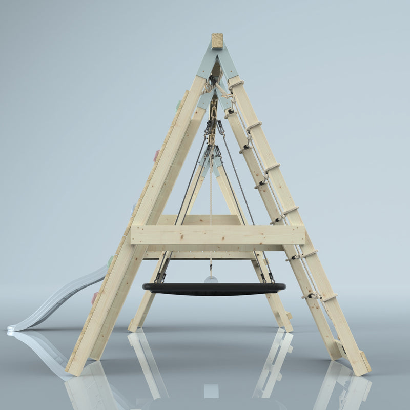 PolarPlay Klimrek Libelle