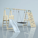 PolarPlay Klimrek Libelle