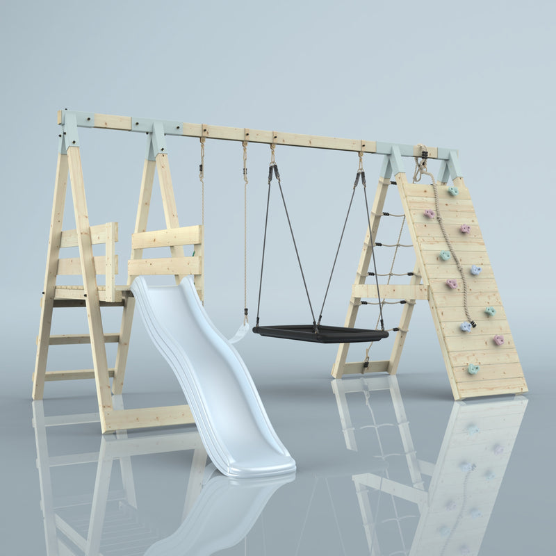 PolarPlay Klimrek Libelle