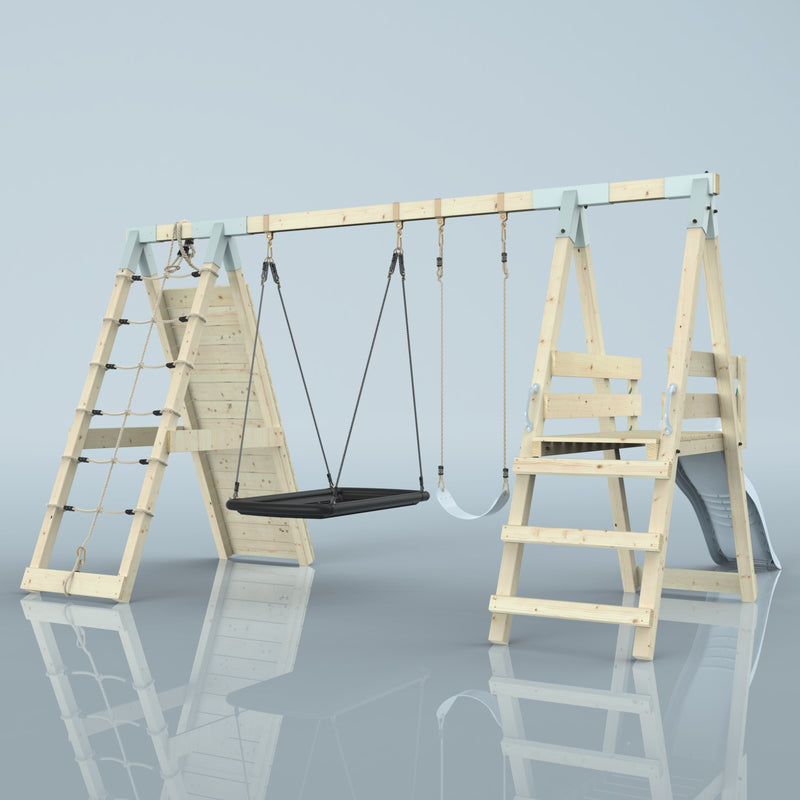 PolarPlay Klimrek Libelle