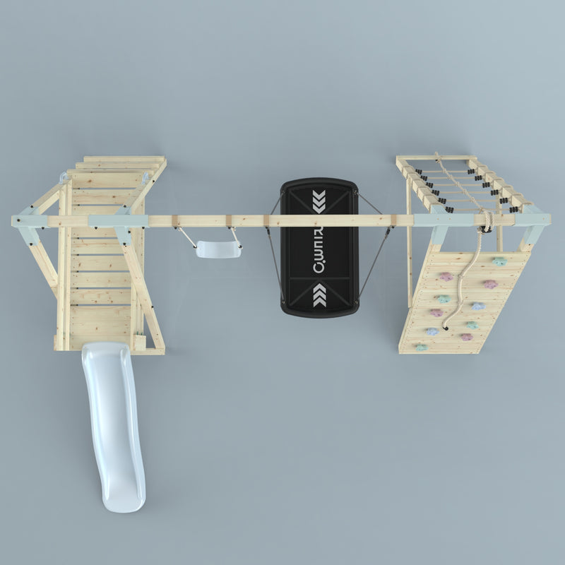 PolarPlay Klimrek Libelle