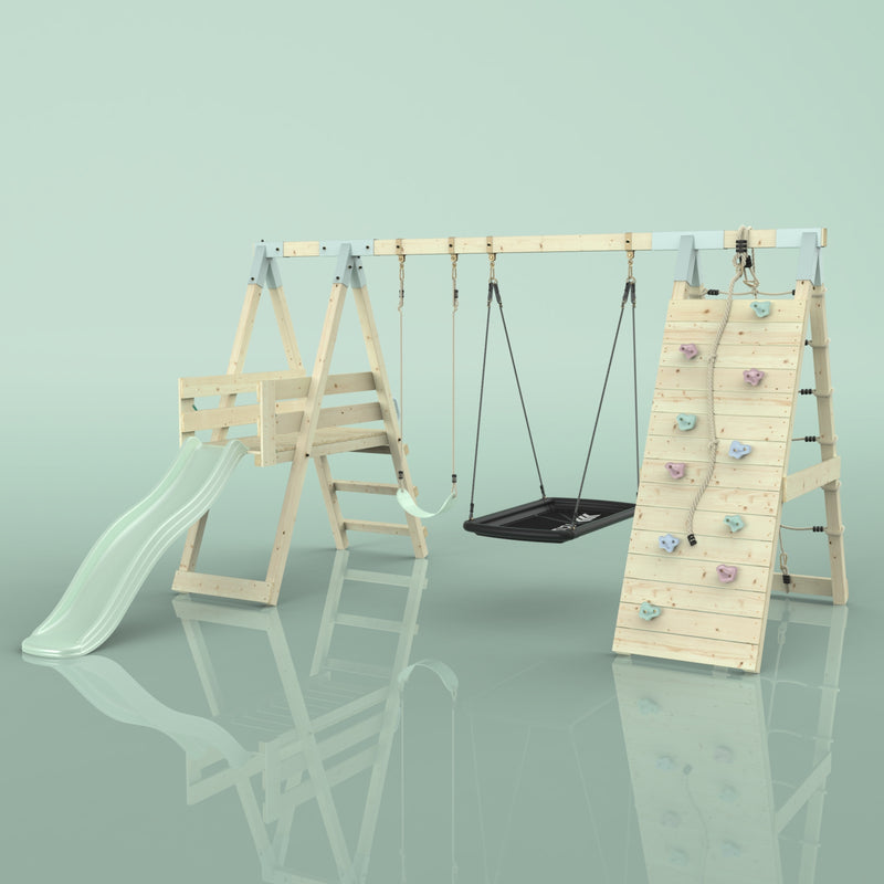 PolarPlay Klimrek Libelle