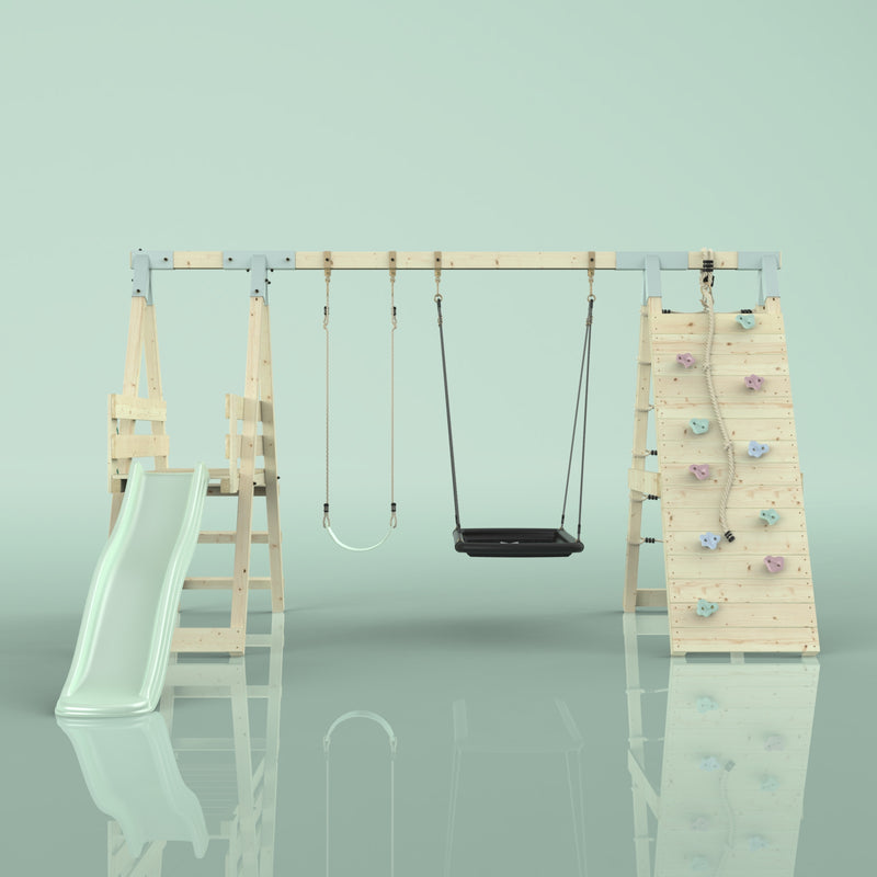 PolarPlay Klimrek Libelle