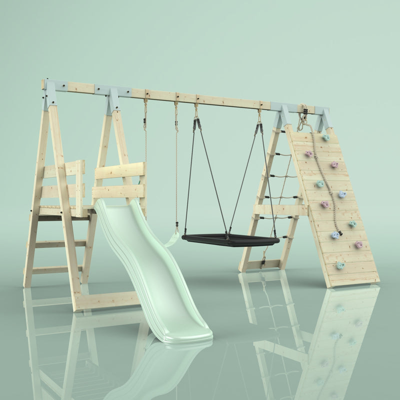 PolarPlay Klimrek Libelle