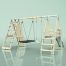 PolarPlay Klimrek Libelle