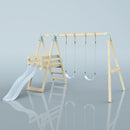 PolarPlay Schommel Meeuw