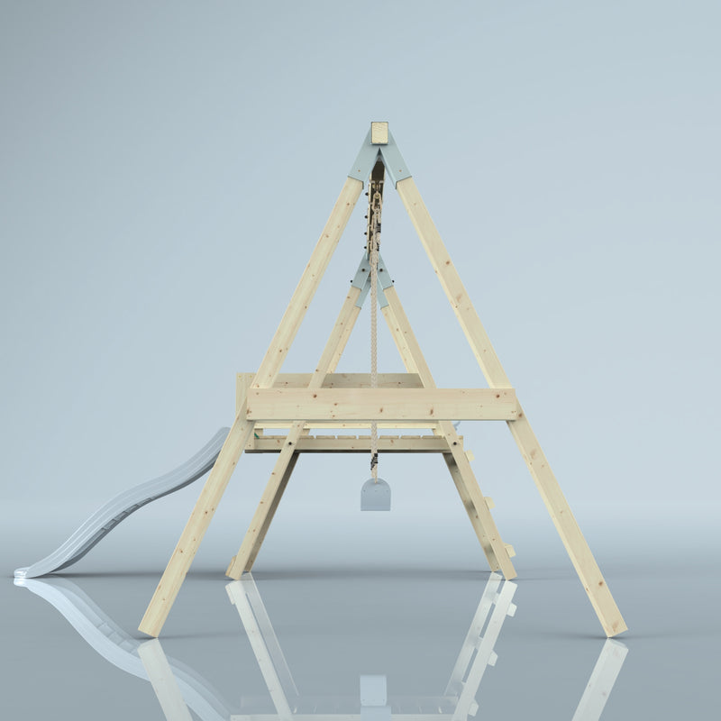 PolarPlay Schommel Meeuw