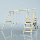 PolarPlay Schommel Meeuw