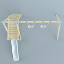 PolarPlay Schommel Meeuw