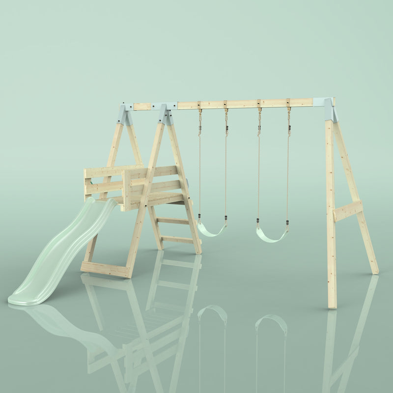 PolarPlay Schommel Meeuw