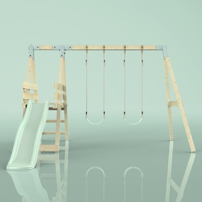 PolarPlay Schommel Meeuw