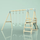 PolarPlay Schommel Meeuw