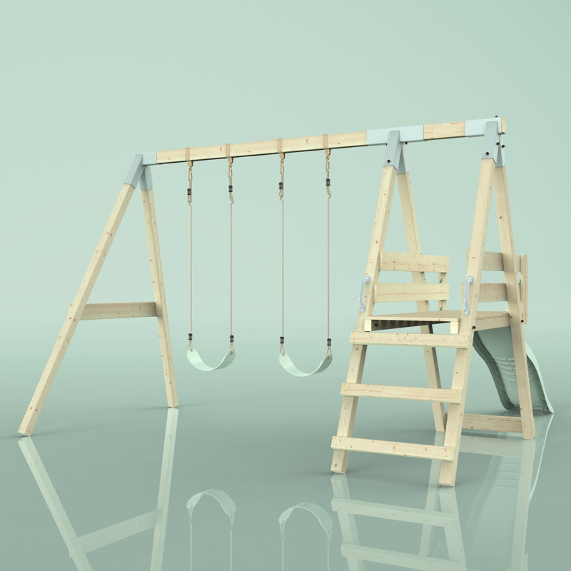 PolarPlay Schommel Meeuw