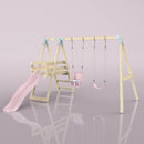 PolarPlay Schommel Pauw