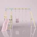 PolarPlay Schommel Pauw