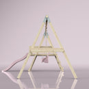 PolarPlay Schommel Pauw