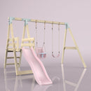 PolarPlay Schommel Pauw