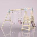 PolarPlay Schommel Pauw