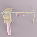 PolarPlay Schommel Pauw