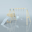 PolarPlay Schommel Pauw