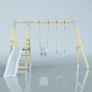 PolarPlay Schommel Pauw